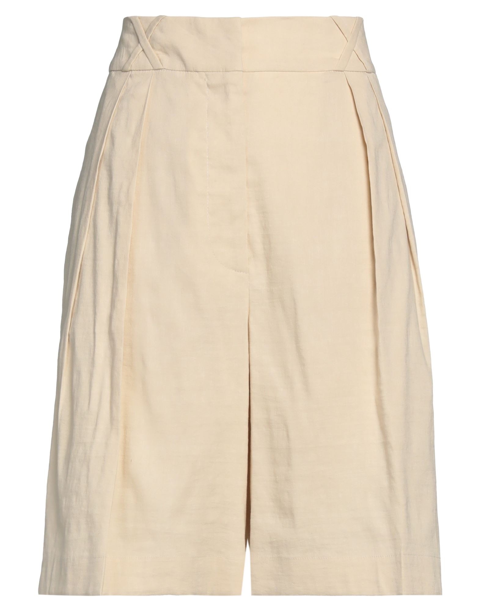 RÓHE Shorts & Bermudashorts Damen Beige von RÓHE