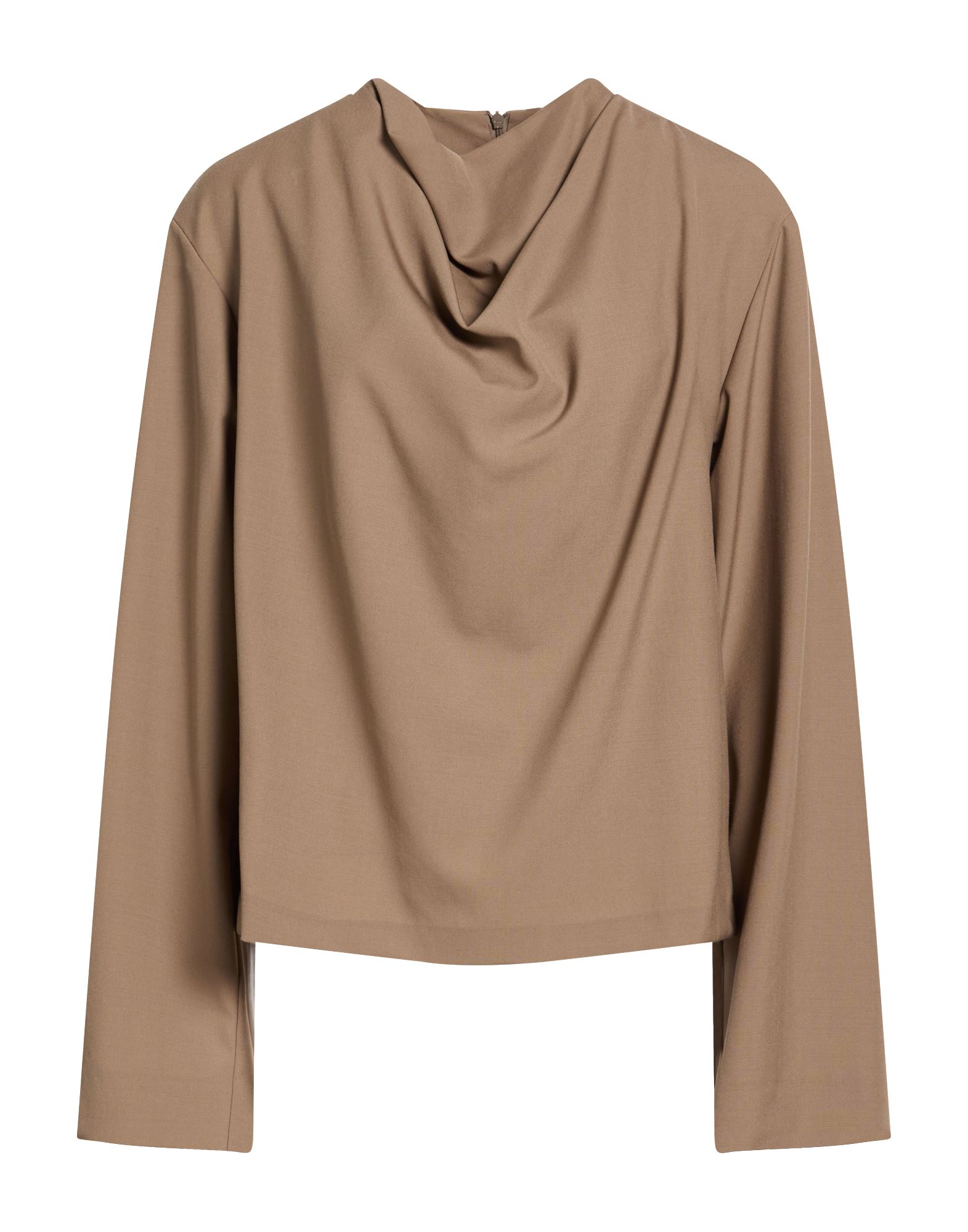 RÓHE Top Damen Khaki von RÓHE