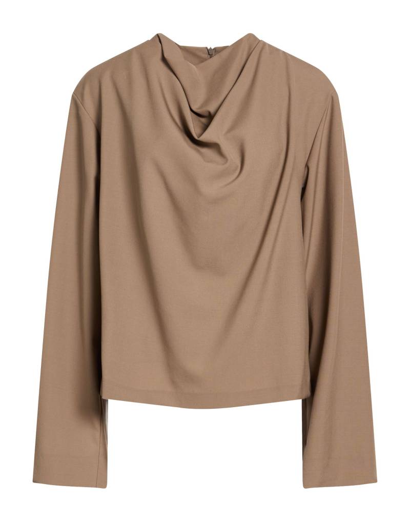 RÓHE Top Damen Khaki von RÓHE