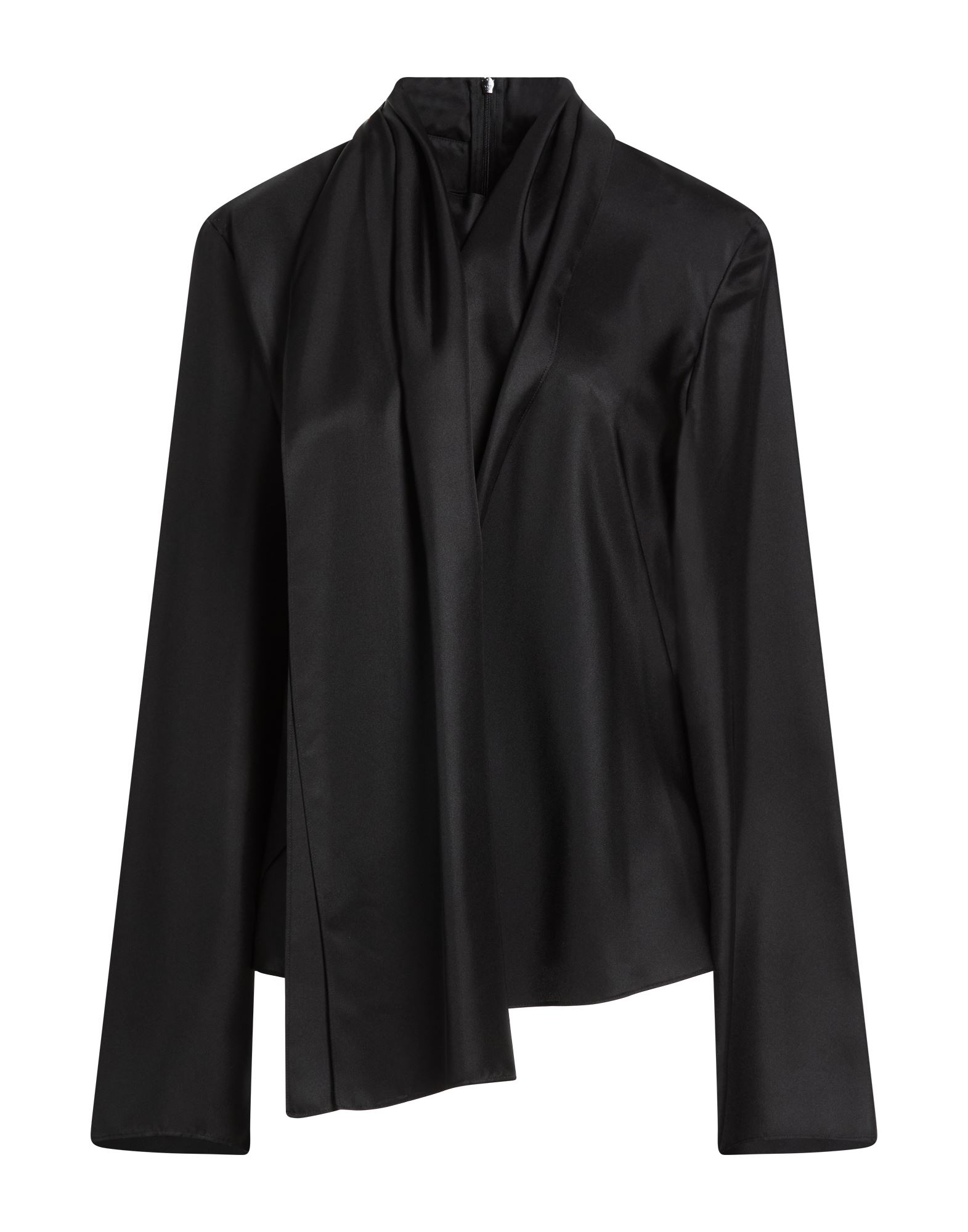 RÓHE Top Damen Schwarz von RÓHE