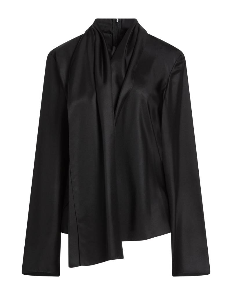 RÓHE Top Damen Schwarz von RÓHE