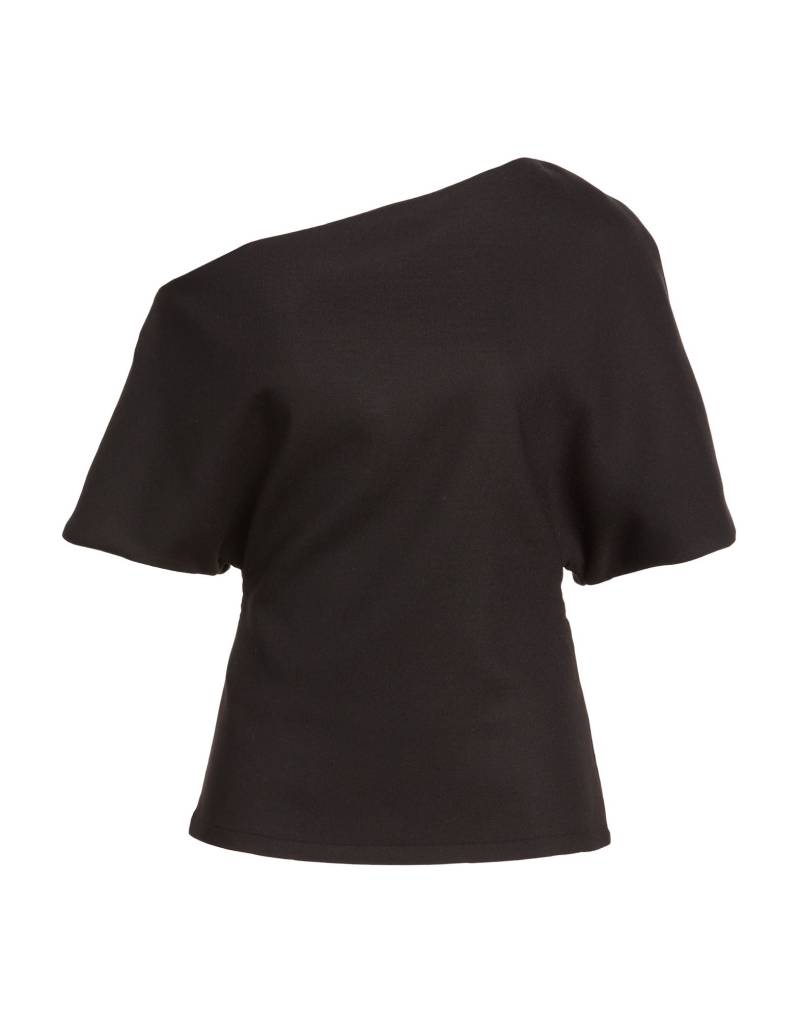 RÓHE Top Damen Schwarz von RÓHE