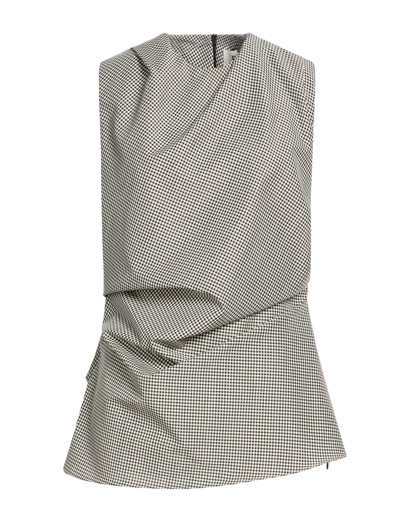 RÓHE Top Damen Schwarz von RÓHE