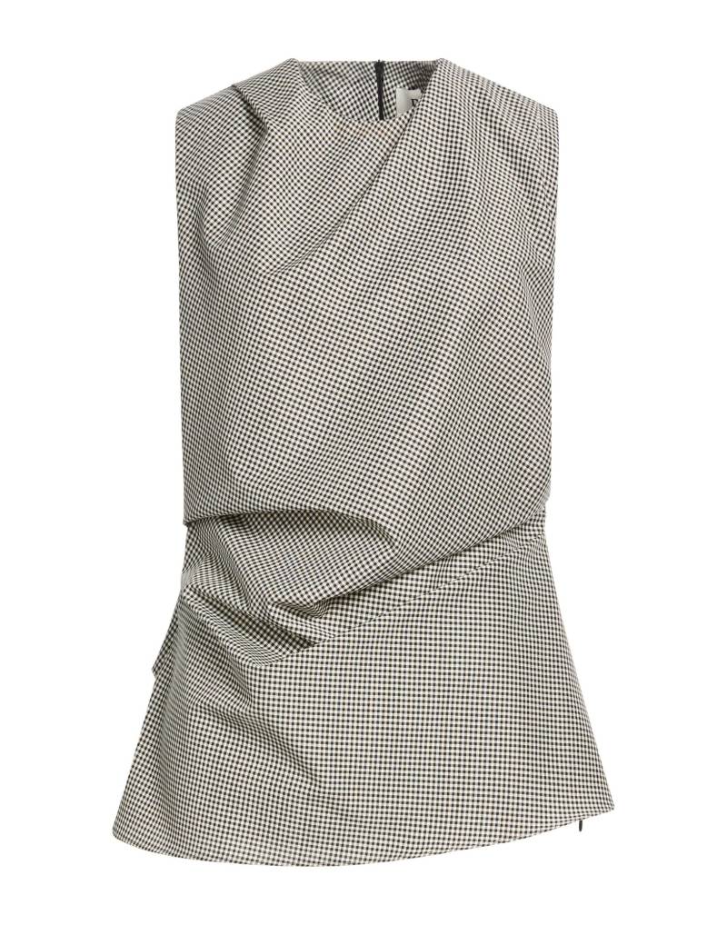 RÓHE Top Damen Schwarz von RÓHE