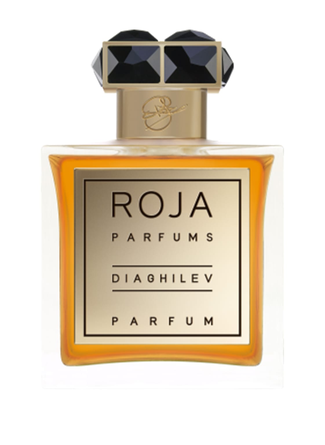 Roja Parfums Diaghilev Parfum 100 ml von ROJA PARFUMS