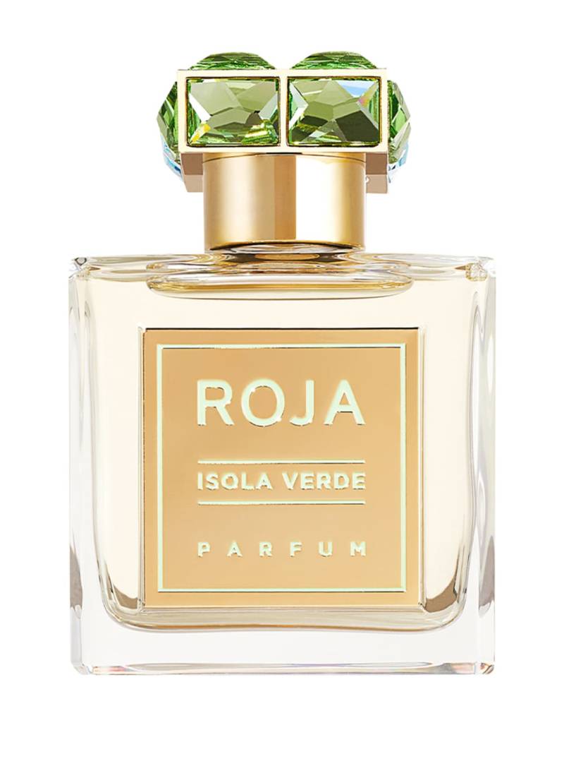Roja Parfums Isola Verde Eau de Parfum 100 ml von ROJA PARFUMS