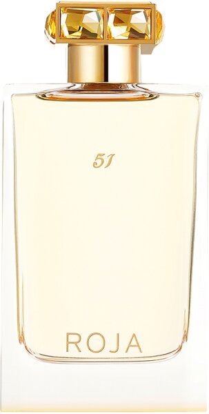 ROJA 51 Pour Femme Eau de Parfum (EdP) 75 ml von ROJA