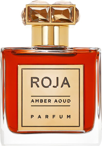 ROJA Amber Aoud Parfum 50 ml von ROJA
