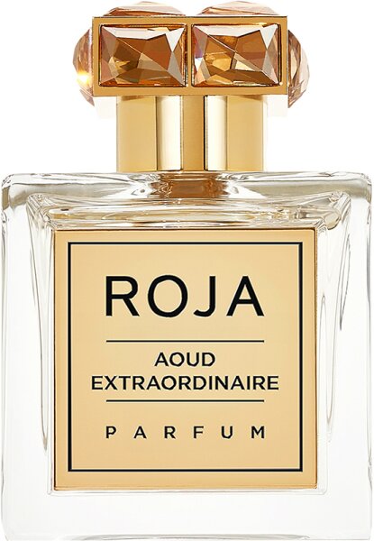ROJA Aoud Extraordinaire Parfum 50 ml von ROJA