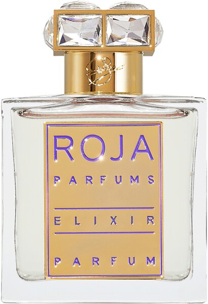 ROJA Elixir Pour Femme Parfum 50 ml von ROJA