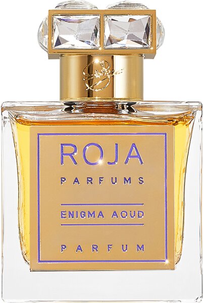 ROJA Enigma Aoud Parfum 50 ml von ROJA