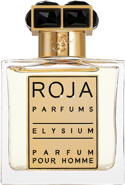ROJA Pour Homme Parfum 50 ml von ROJA
