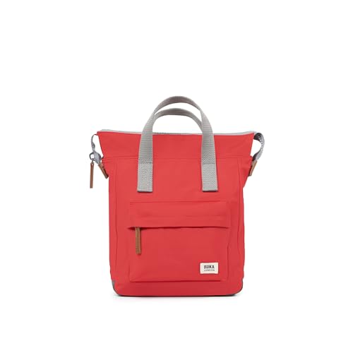 ROKA London Bantry B Small Sustainable Nylon, Chili-Öl, s von ROKA London
