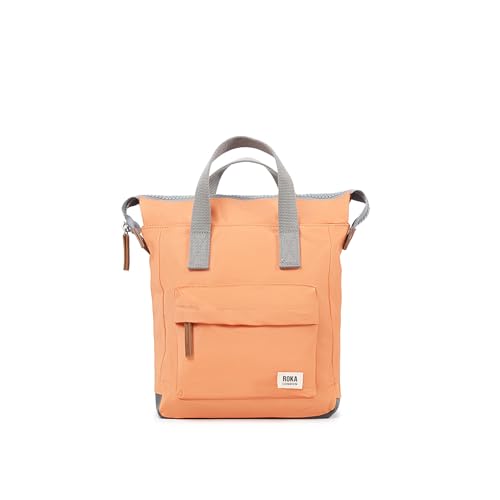 ROKA London Bantry B Small Sustainable Nylon, Feuerwerkskörper, s von ROKA London