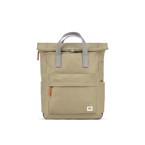 ROKA London Canfield_B_Parent, taupe, M von ROKA London