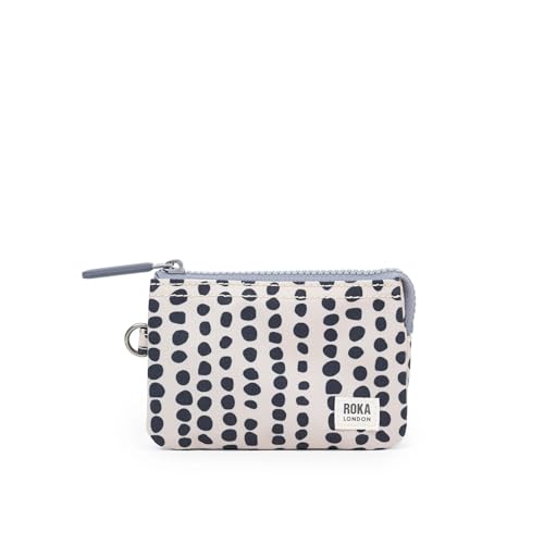 ROKA London Carnaby Kleiner gerader Punkt aus recyceltem Segeltuch von ROKA London