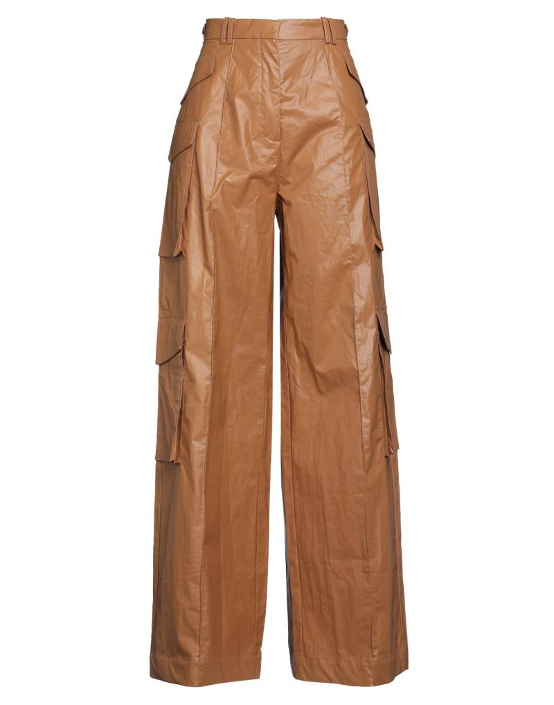 ROKH Hose Damen Kamel von ROKH