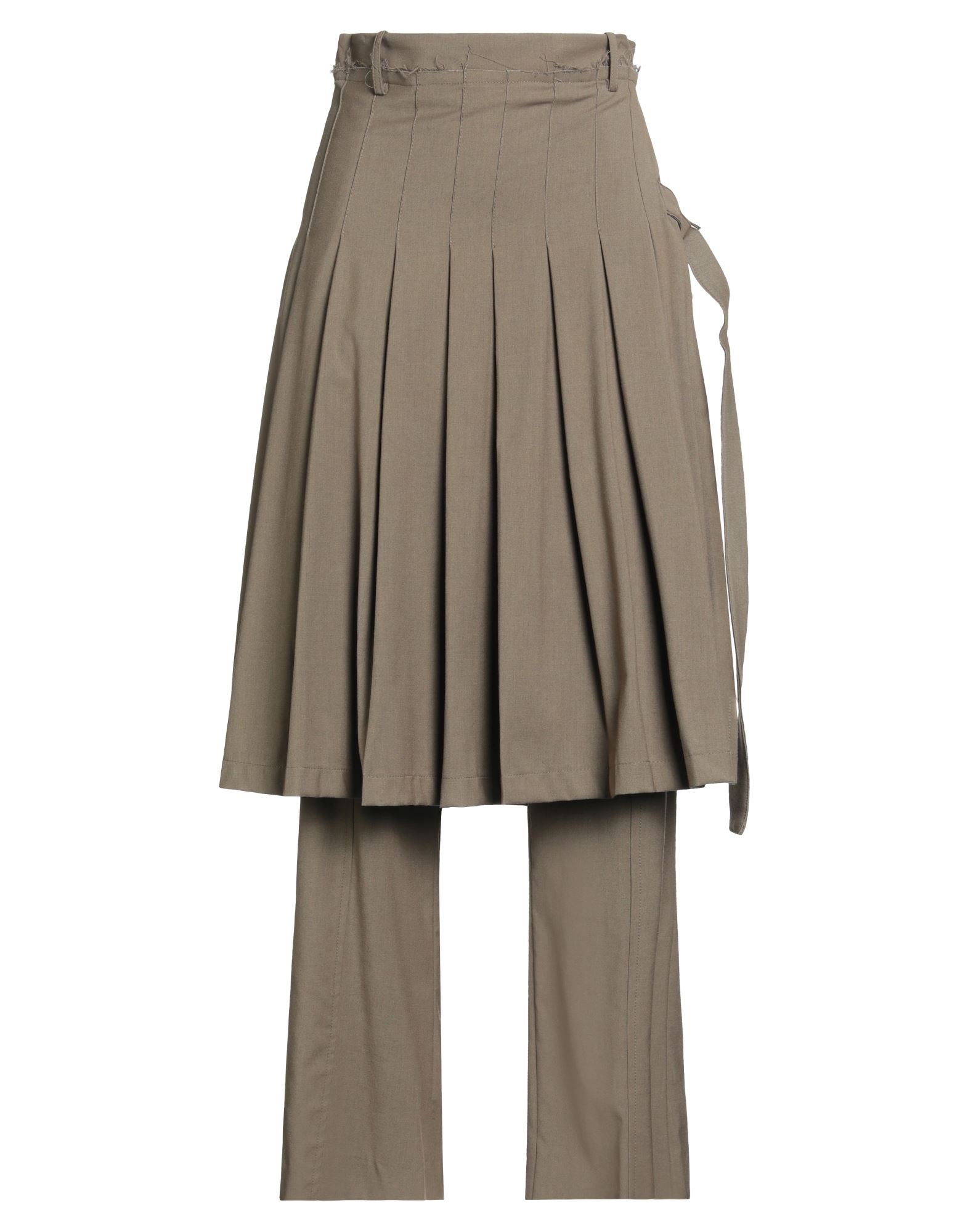 ROKH Hose Damen Khaki von ROKH