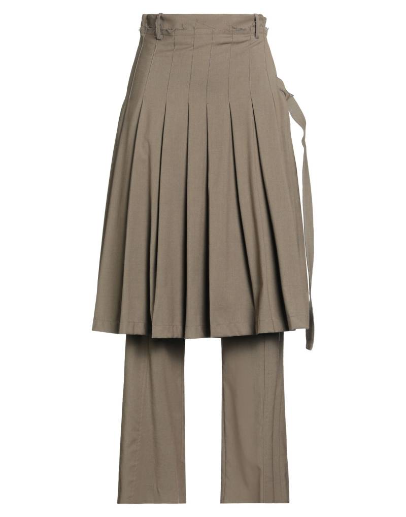 ROKH Hose Damen Khaki von ROKH