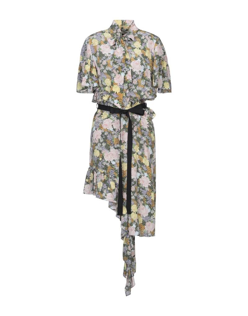 ROKH Mini-kleid Damen Grün von ROKH