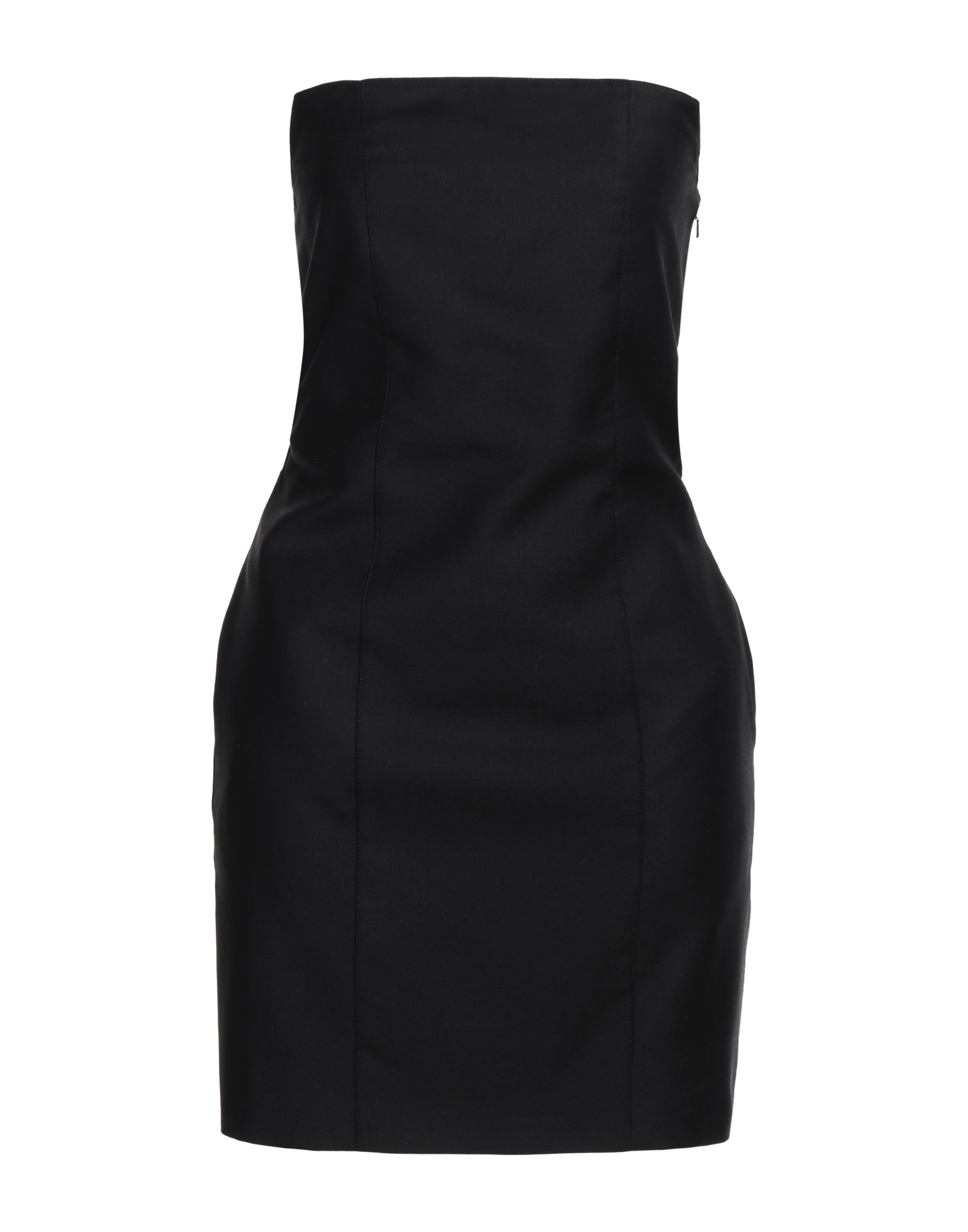 ROKH Mini-kleid Damen Schwarz von ROKH