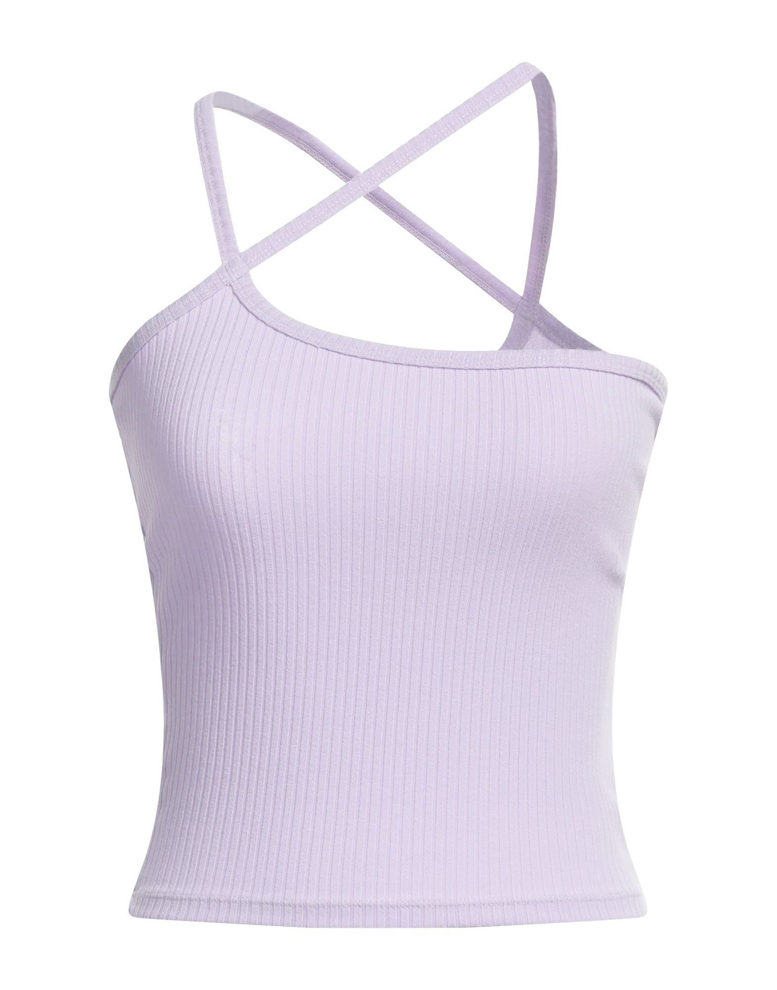 ROKH Top Damen Lila von ROKH