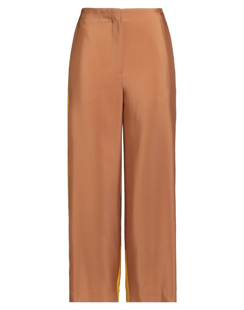 ROKSANDA Hose Damen Lederfarben von ROKSANDA