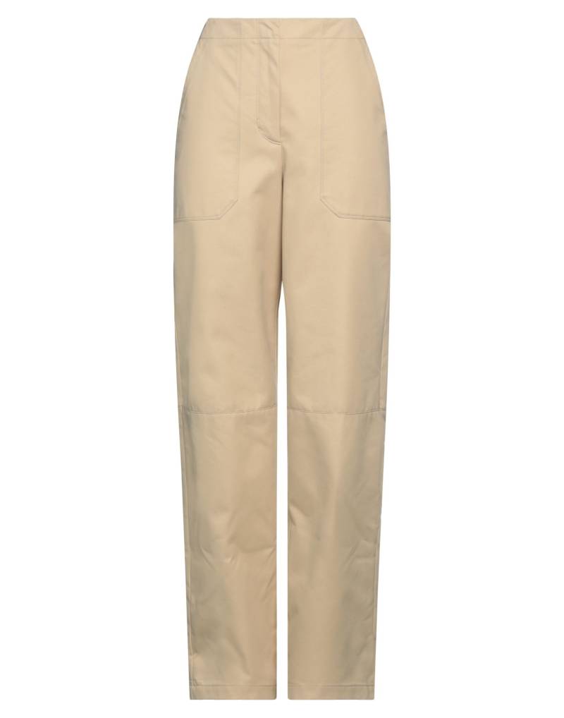 ROKSANDA Hose Damen Sand von ROKSANDA