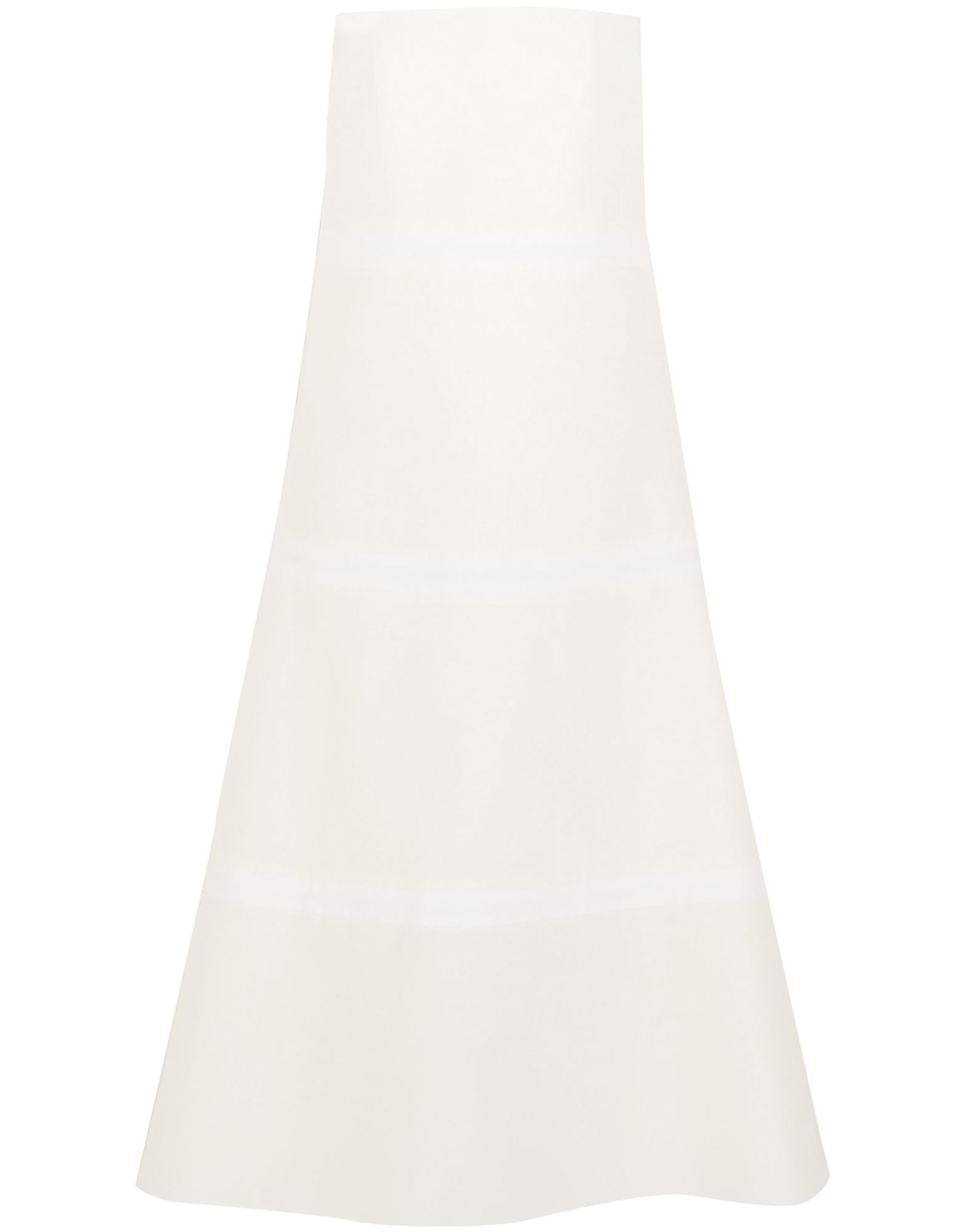 ROKSANDA Midi-kleid Damen Elfenbein ROKSANDA Midi-kleid Damen Elfenbein von ROKSANDA