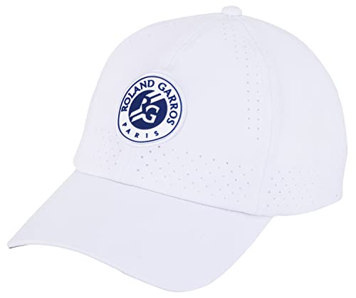 ROLAND GARROS Performance-Cap, offizielle Kollektion, verstellbare Größe von ROLAND GARROS