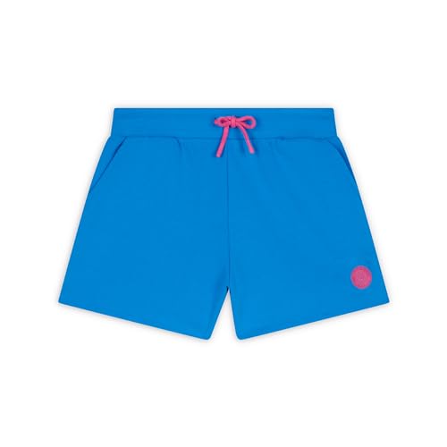 ROLAND GARROS Damen Pop Energy Shorts, Mehrfarbig, L von ROLAND GARROS