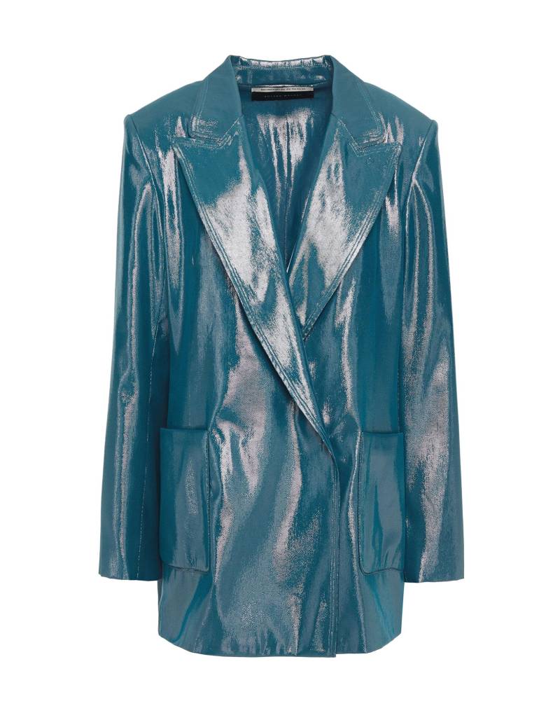 ROLAND MOURET Blazer Damen Taubenblau von ROLAND MOURET