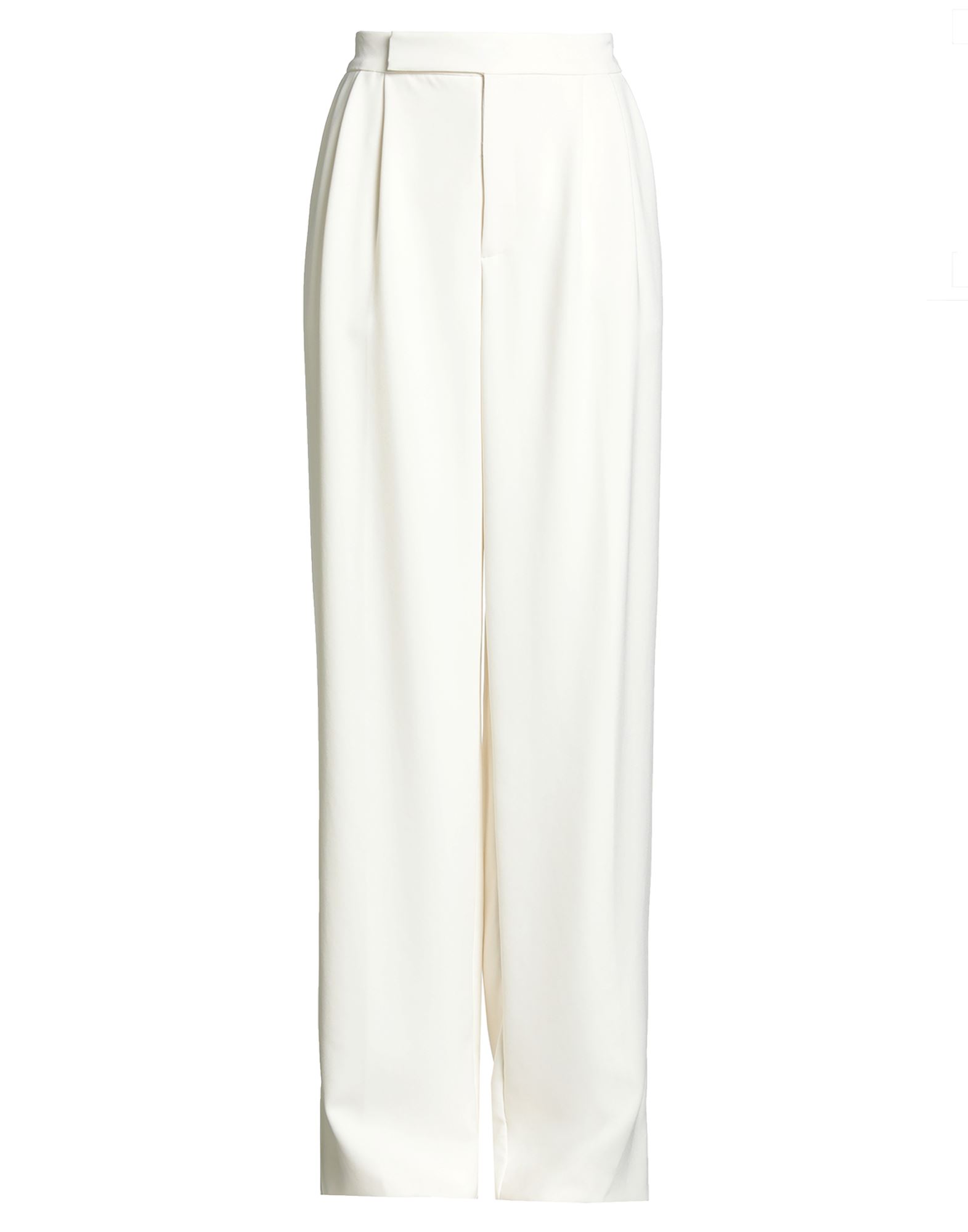 ROLAND MOURET Hose Damen Cremeweiß von ROLAND MOURET