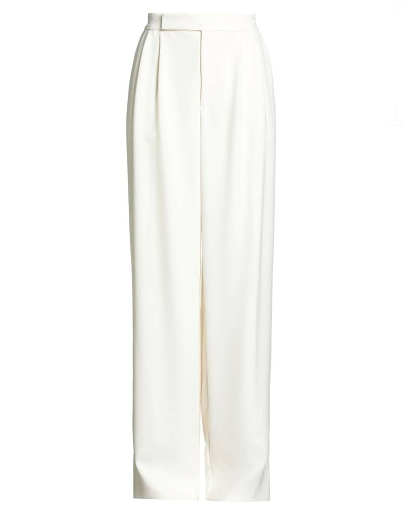 ROLAND MOURET Hose Damen Cremeweiß von ROLAND MOURET