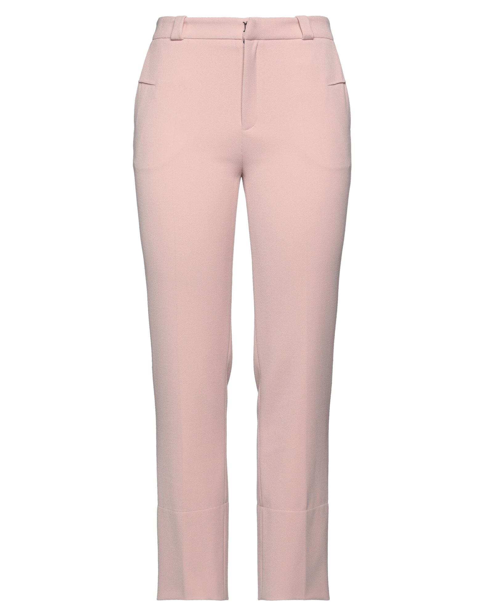 ROLAND MOURET Hose Damen Rosa von ROLAND MOURET