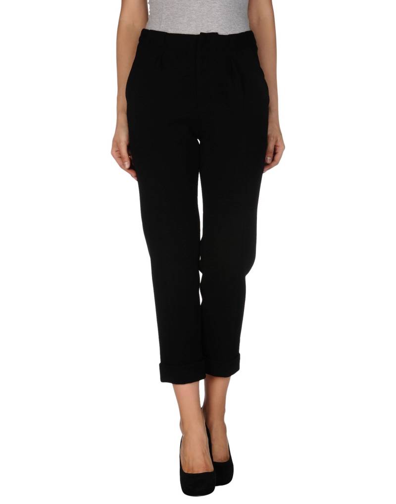 ROLAND MOURET Hose Damen Schwarz von ROLAND MOURET