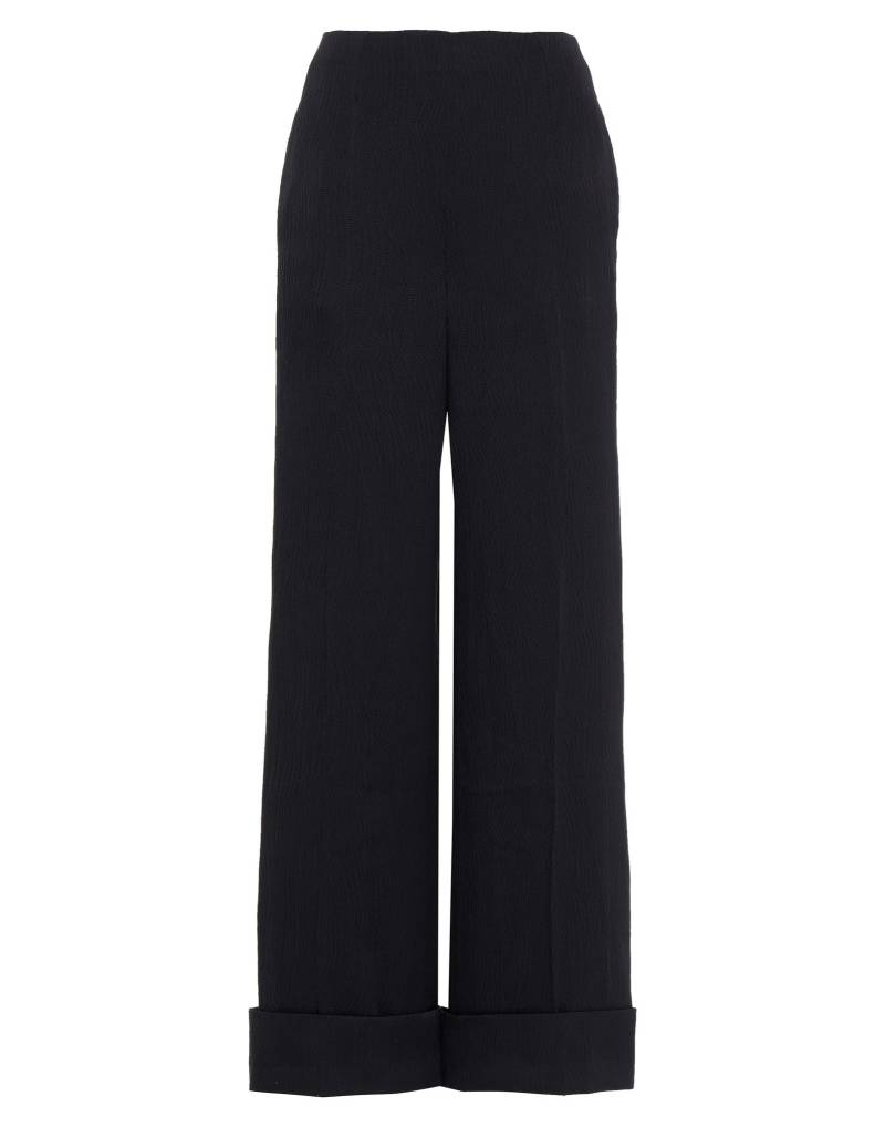 ROLAND MOURET Hose Damen Schwarz von ROLAND MOURET