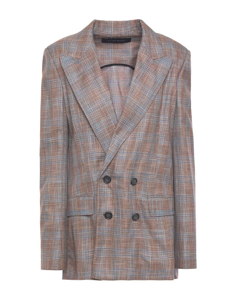 ROLAND MOURET Blazer Damen Grau von ROLAND MOURET