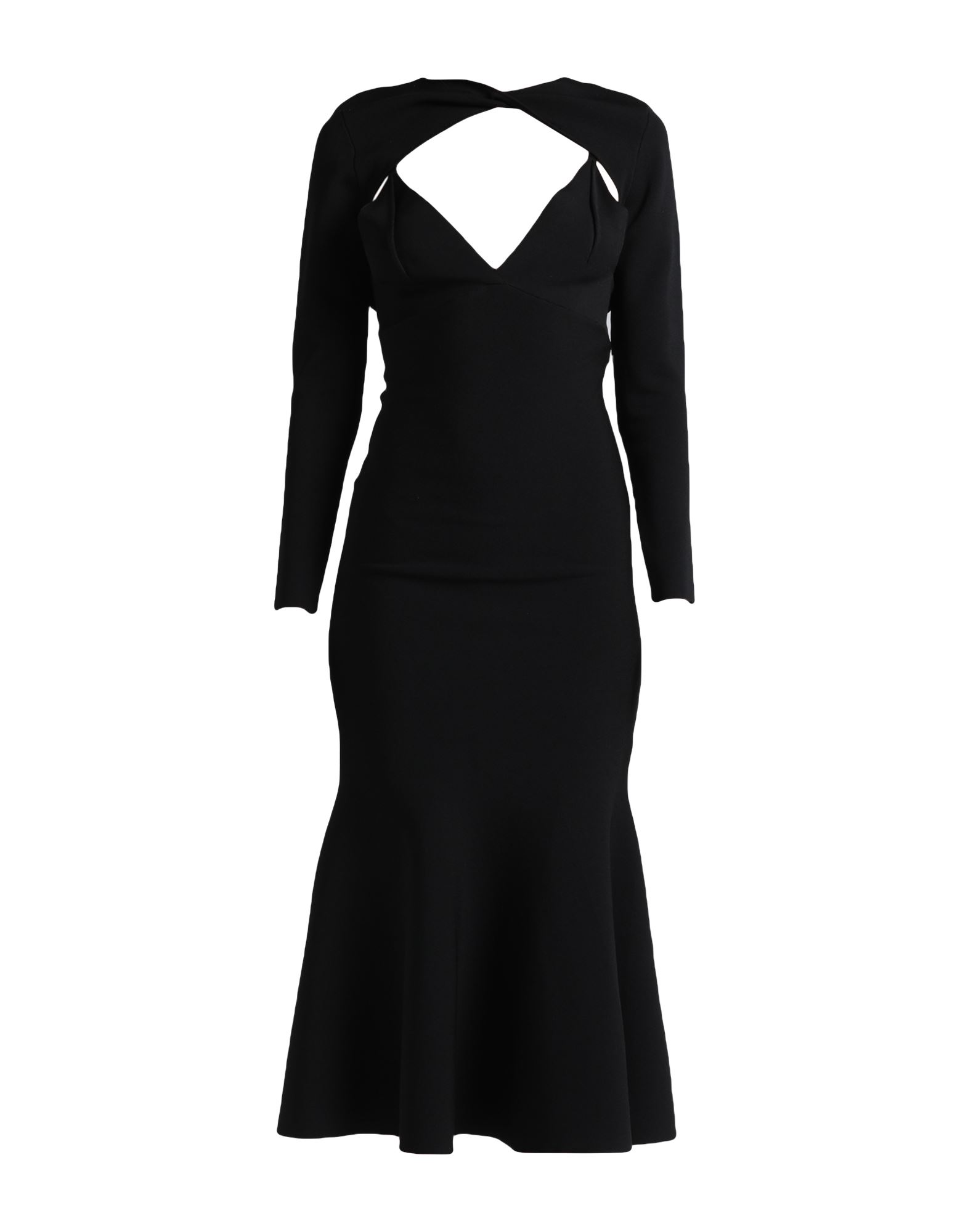 ROLAND MOURET Kombi-set Damen Schwarz von ROLAND MOURET