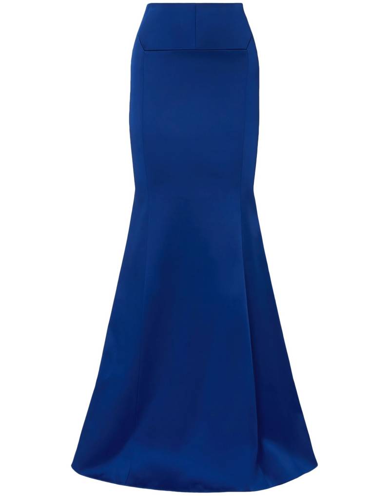 ROLAND MOURET Maxi-rock Damen Blau von ROLAND MOURET