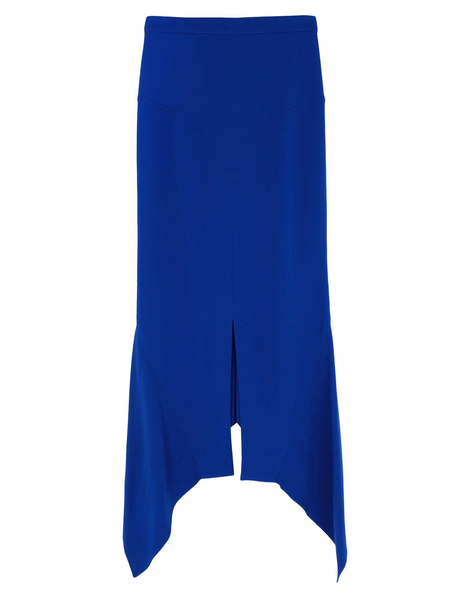 ROLAND MOURET Midi-rock Damen Blau von ROLAND MOURET