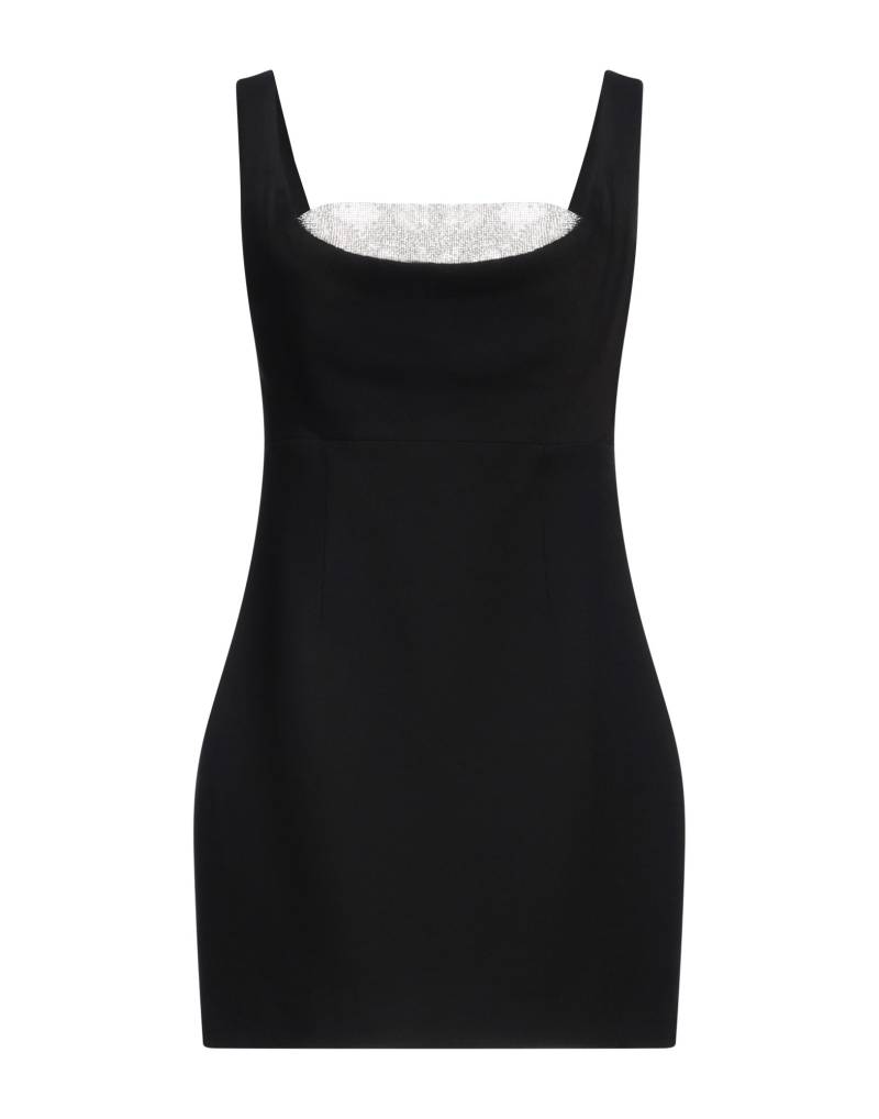 ROLAND MOURET Mini-kleid Damen Schwarz von ROLAND MOURET