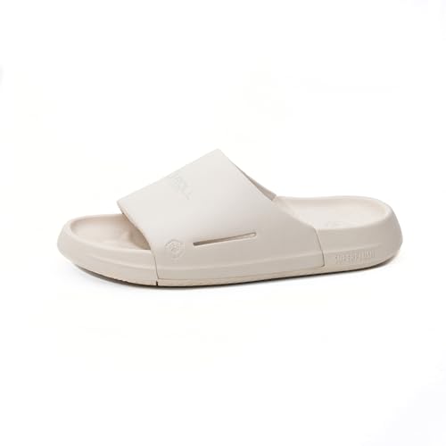 ROLL Recovery SUPERPLUSH Damen Slide Shoe Footwear, Wolken, 41 EU ROLL Recovery SUPERPLUSH Damen Slide Shoe Footwear, Wolken, 41 EU von ROLL Recovery