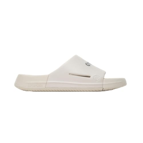 ROLL Recovery SUPERPLUSH Damen Slide Shoe Footwear (Cloud, Größe 42) von ROLL Recovery