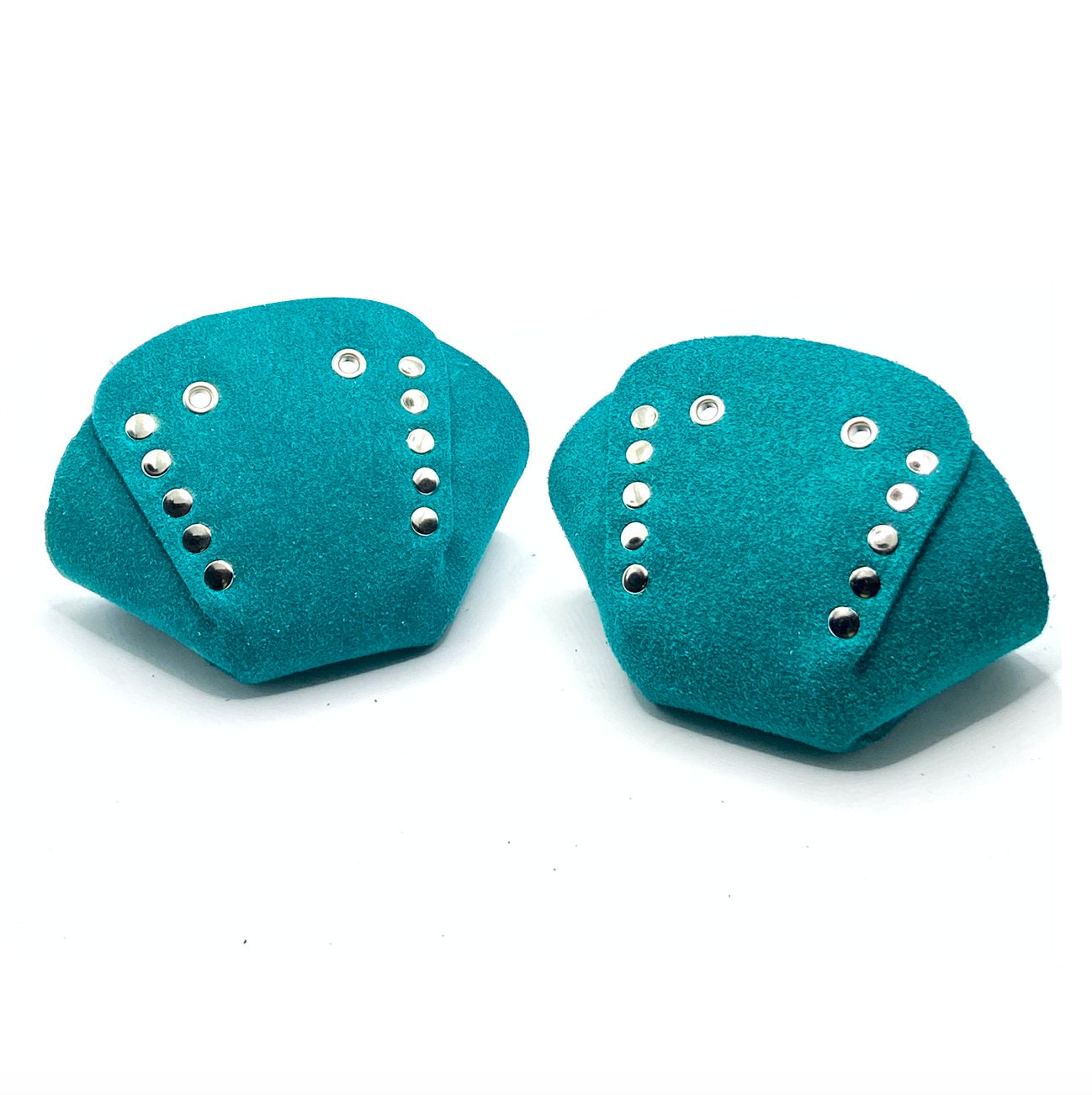 Jade Wildlederkappen Für Rollschuhe/Zehenschützer, Moxi Lampenschirm | Paar Von Rollerstuff Jade Wildlederkappen Für Rollschuhe/Zehenschützer, Moxi Lampenschirm | Paar Von Rollerstuff von ROLLERSTUFF