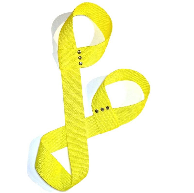 Rollerstuff Gelb Verstellbare Rollschuhleine Rollerstuff Gelb Verstellbare Rollschuhleine von ROLLERSTUFF