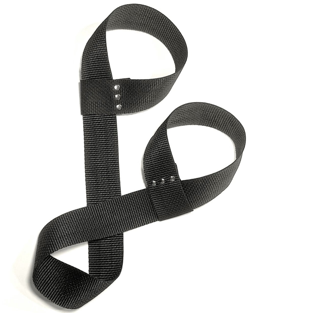 Rollerstuff Schwarz Verstellbare Rollschuhleine Rollerstuff Schwarz Verstellbare Rollschuhleine von ROLLERSTUFF