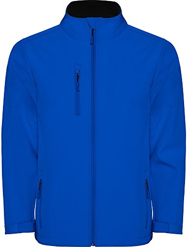 Kids´ Nebraska Kinder Softshell Jacke - Wind- und Wasserabw. von ROLY