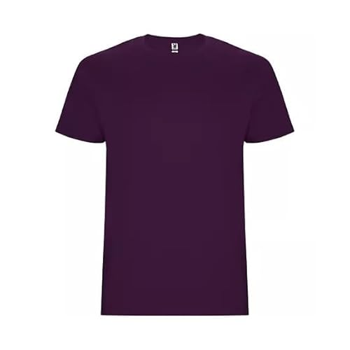 ROLY Herren Stafford t-Shirt, Purpur, L ROLY Herren Stafford t-Shirt, Purpur, L von ROLY