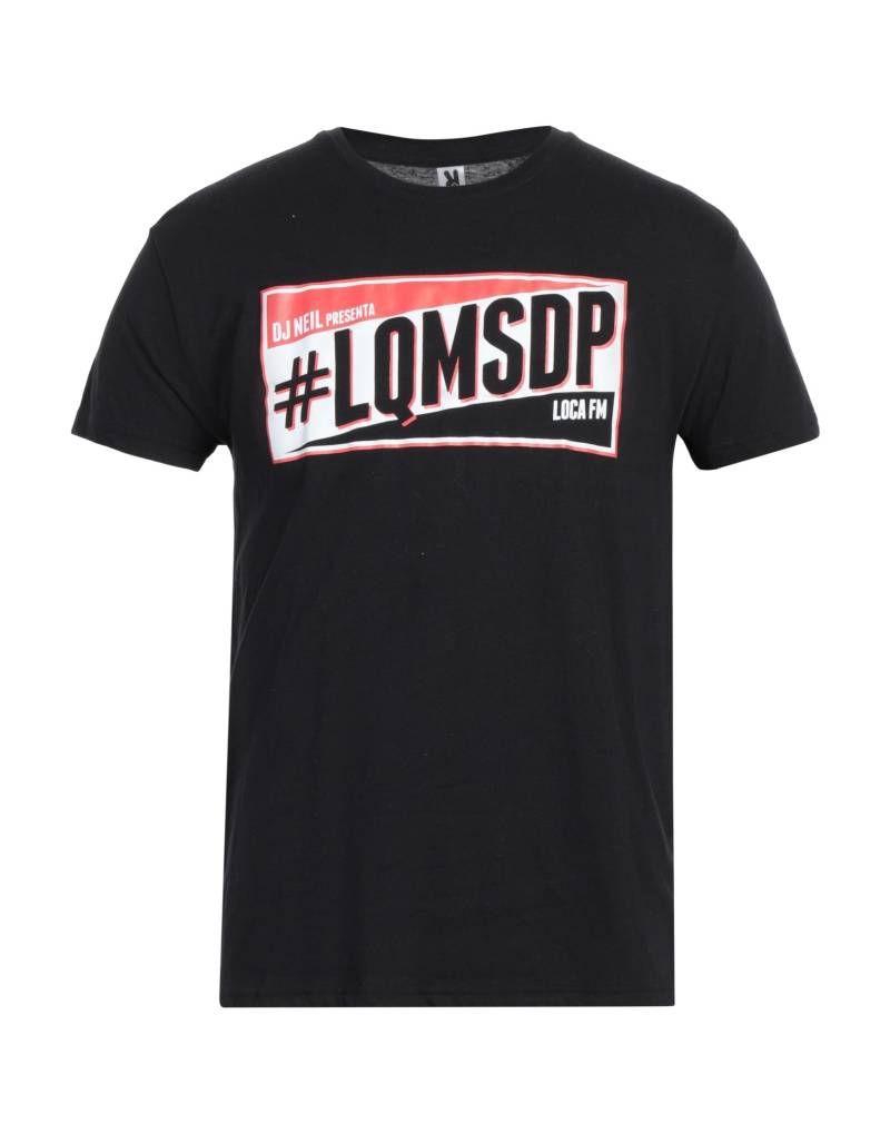 ROLY T-shirts Herren Schwarz von ROLY